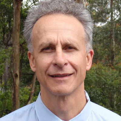 Professor Kevin Galvin