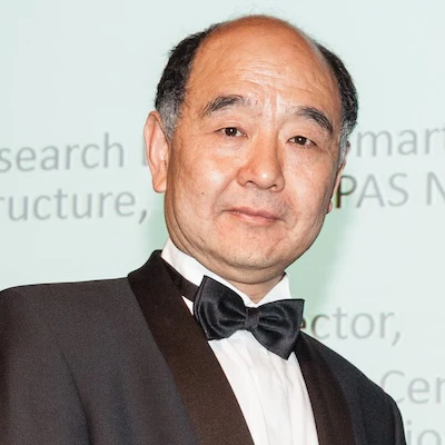 Dist. Professor Jay Guo