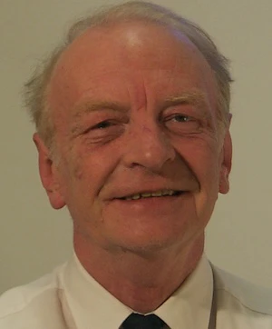 Professor Graham Rigby