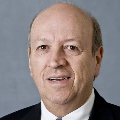 Em. Professor Graeme Dandy