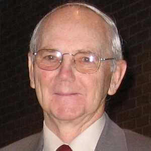 Professor David Solomon