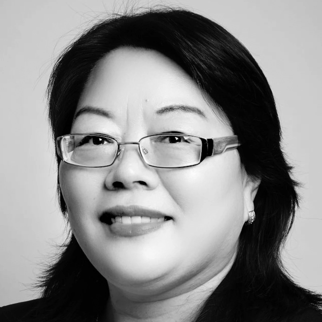 Professor Sarah Zhang