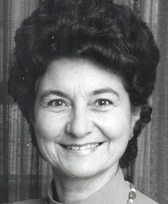 Professor Margaret Bullock