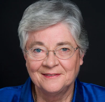 Dr Doreen Clark