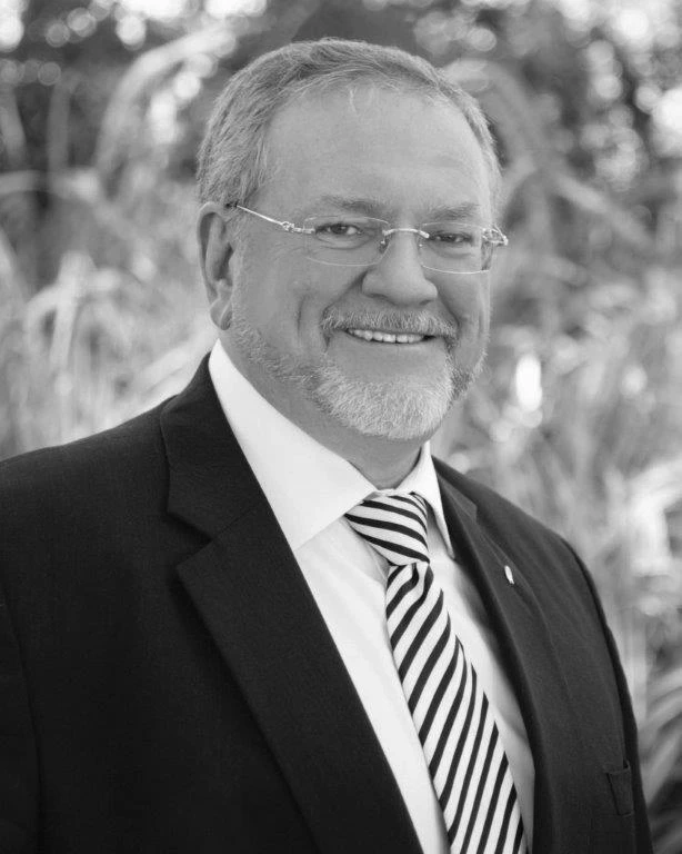 Professor Robert Care