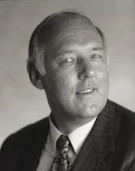 Dr Christopher Hudson