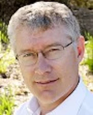 Professor Matthew Morell