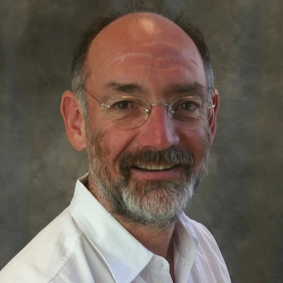 Professor Bob Bitmead