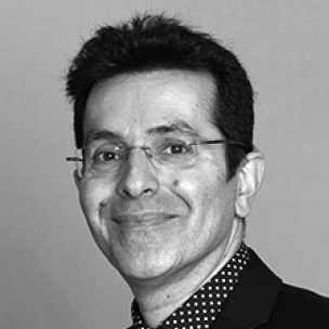 Dist. Professor Saeid Nahavandi