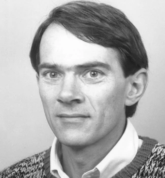 Professor Richard Simpson