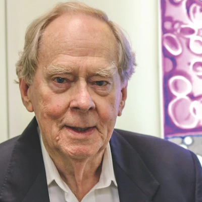 Professor Graeme Jameson