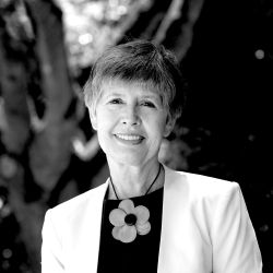 MORAWSKA Lidia 2 BW