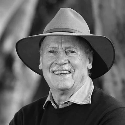 Professor Timothy Reeves