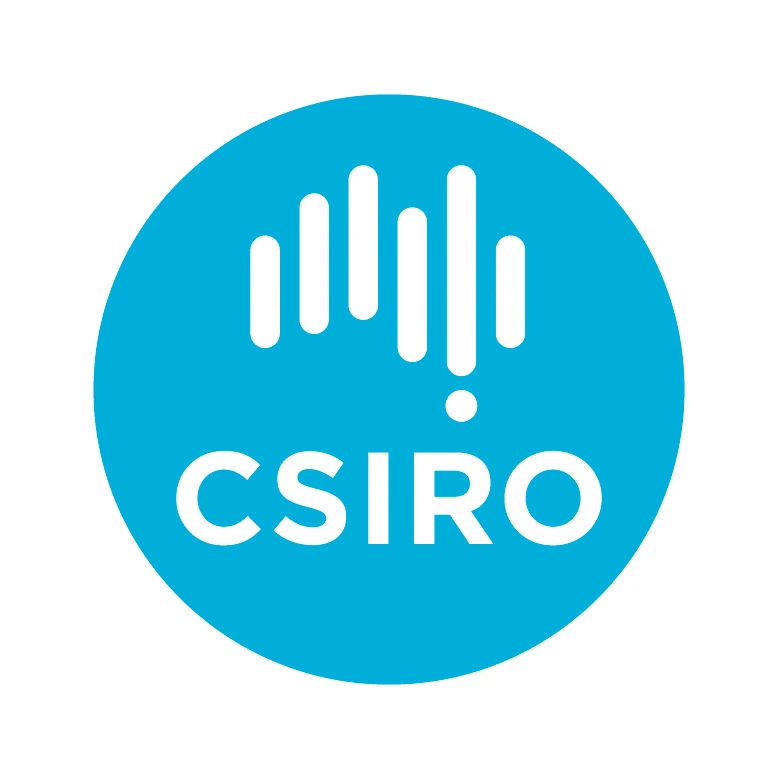 CSIRO Solid RGB