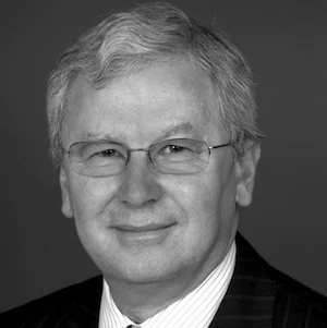 Dr Richard Sheldrake