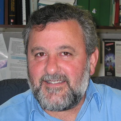 Professor Lorenzo Faraone