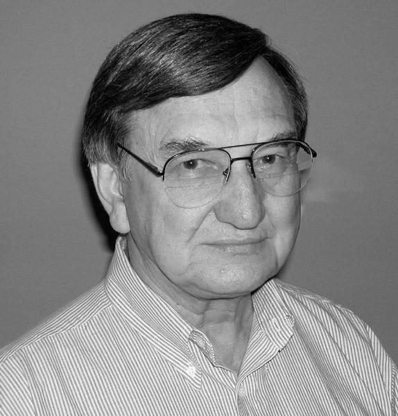 Em. Professor Jack McLean