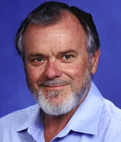 Dr Colin Perrott