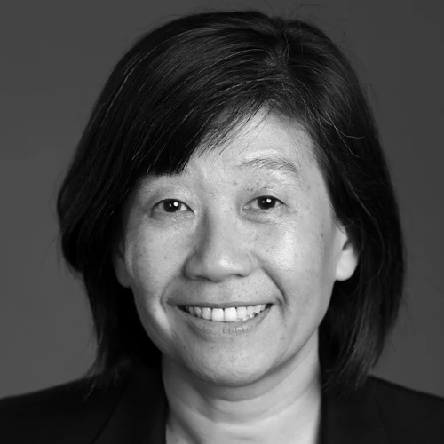 Professor Christina Lim
