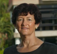 Em. Professor Helen Garnett