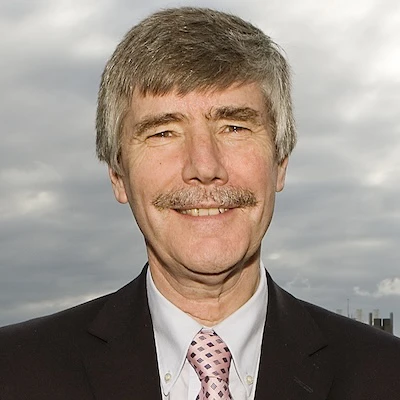 Em. Professor Graham Davies