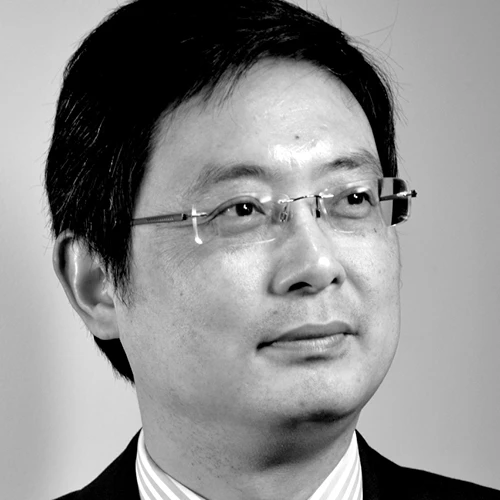 Dist. Professor Guoxiu Wang