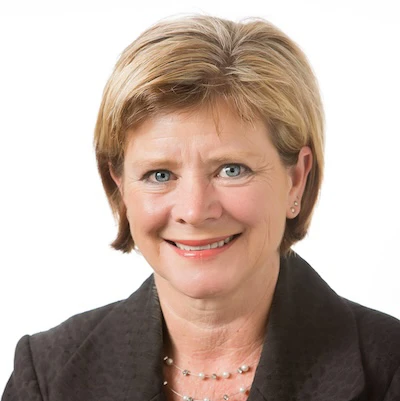 The Hon Karlene Maywald