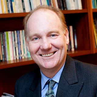 Professor Anton Middelberg