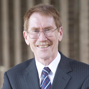 Professor Ian Young