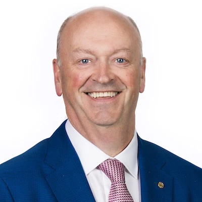 Professor Graham Currie