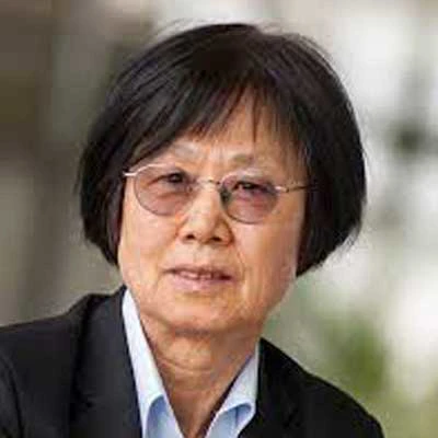 Professor Hua Kun Liu