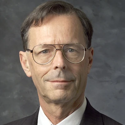 Dr Alexander Gosling