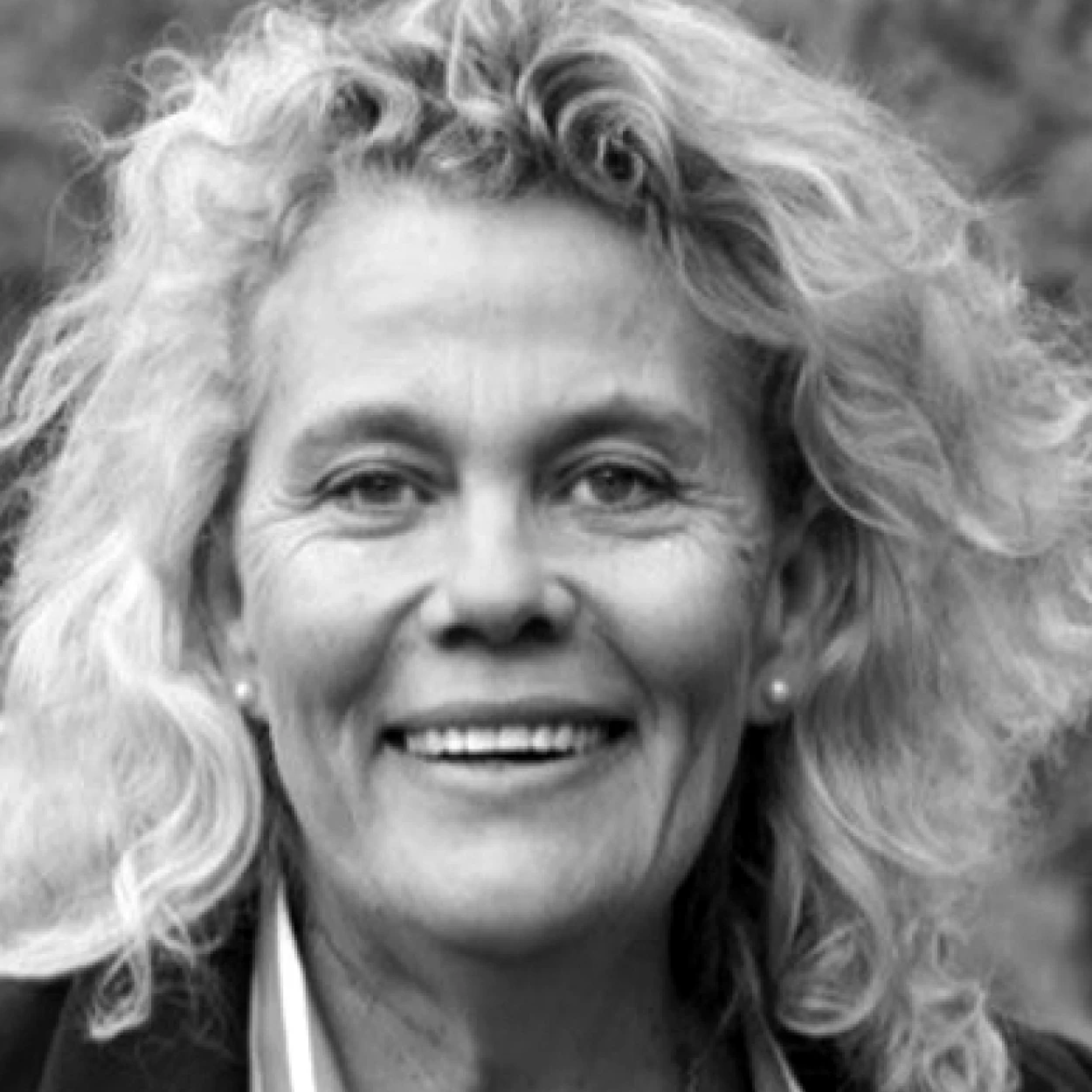 Fiona Simson