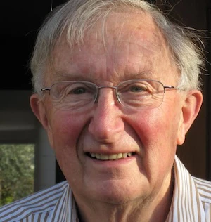 Adj. Professor Greg Tegart