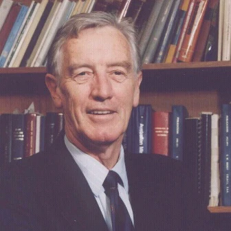 Professor Tom Healy