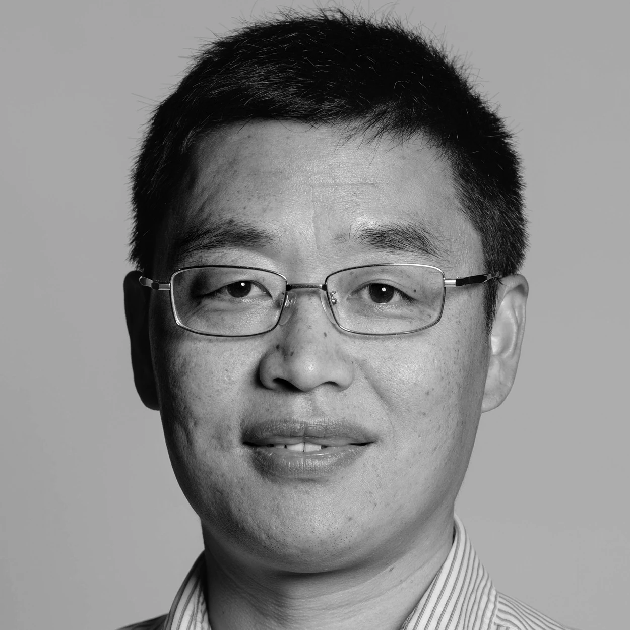 Professor Xiwang Zhang