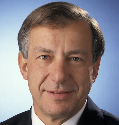 Professor Paul Dougas