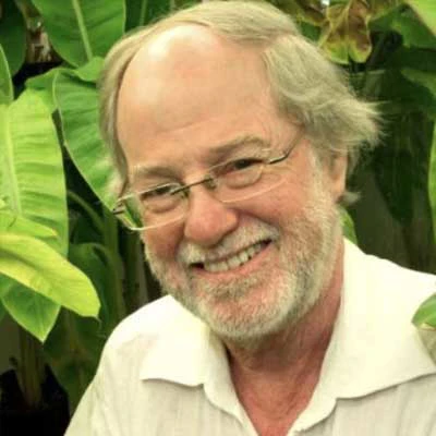 Professor James Dale