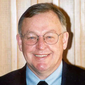 Em. Professor Ian White