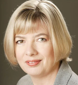 Professor Bev Ronalds