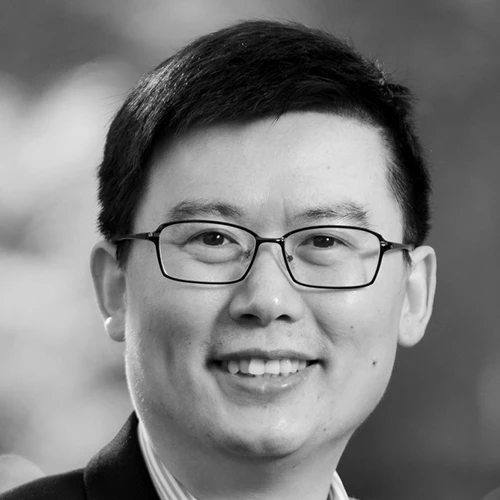 Professor Yuming Guo