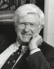 Professor John Lovering