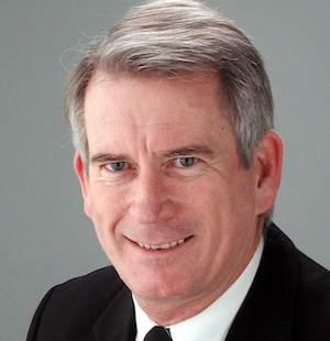 Professor John O'Connor
