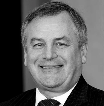 Professor Alex Zelinsky