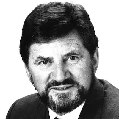 Dr Ian Duncan
