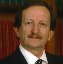 Professor Ted Brown