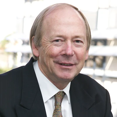 Professor Peter Gray