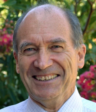 Em. Professor Geoffrey Fincher