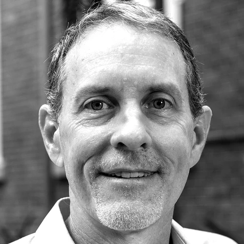 Professor Ian O'Hara