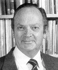 Professor Lance Endersbee